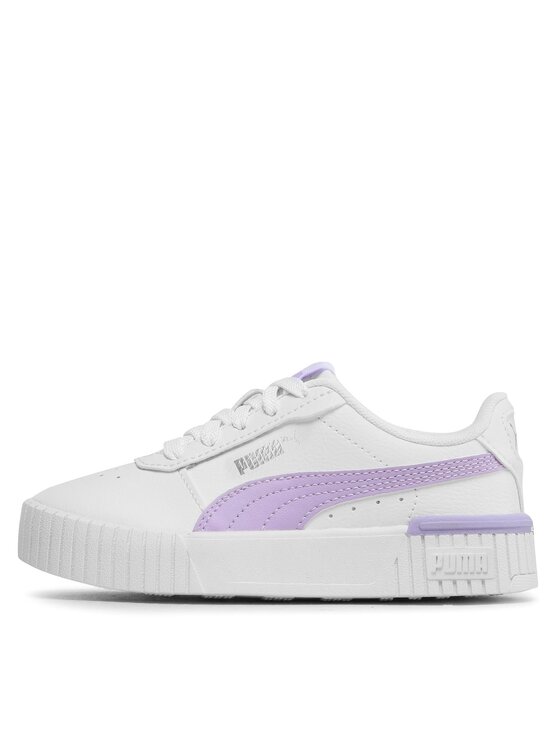 Puma Puma Snīkeri Carina 2.0 Ps 38618606 Balts
