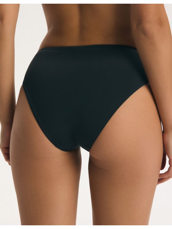 Esotiq Esotiq Dół od bikini 45520 Czarny