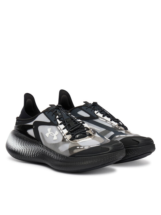 Under Armour Under Armour Sneakers UA Echo 6006061 Gri