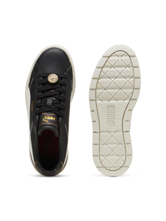 Puma Puma Sneakersy 397458 Czarny