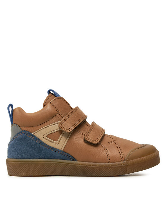 Froddo Froddo Tenisice G2110134-4 S Smeđa