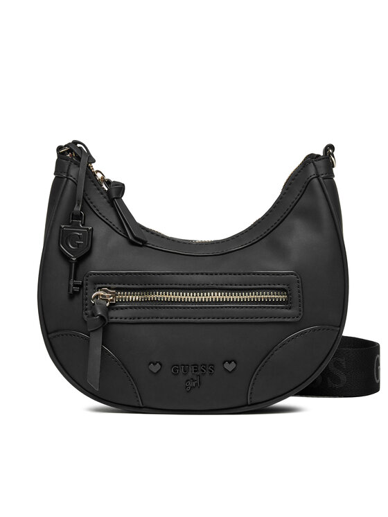 Guess Guess Torbica J5RZ07 WGVT0 Crna