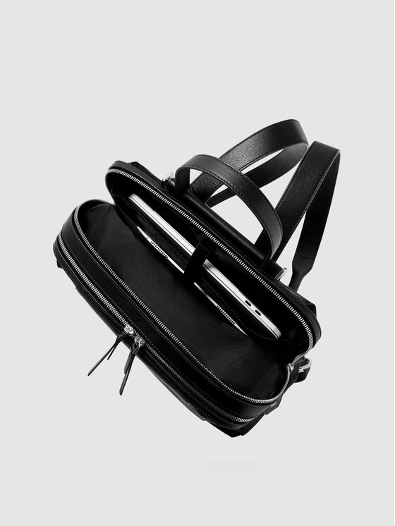 Piquadro Piquadro Zaino 12625 Nero