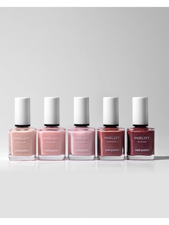 INGLOT INGLOT Playinn Lakier do paznokci 103