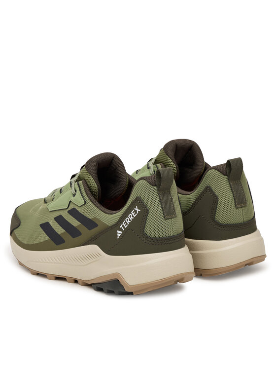 adidas adidas Trekkingi Terrex Anylander JR6599 Khaki