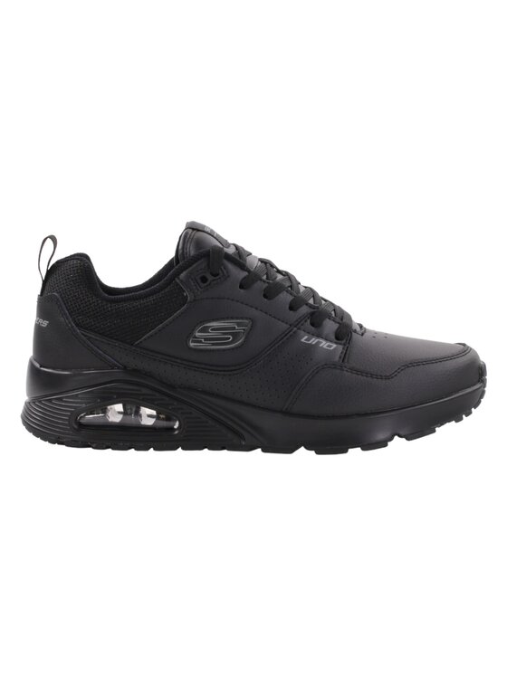 Skechers Skechers Sneakersy 232250-BBK Czarny