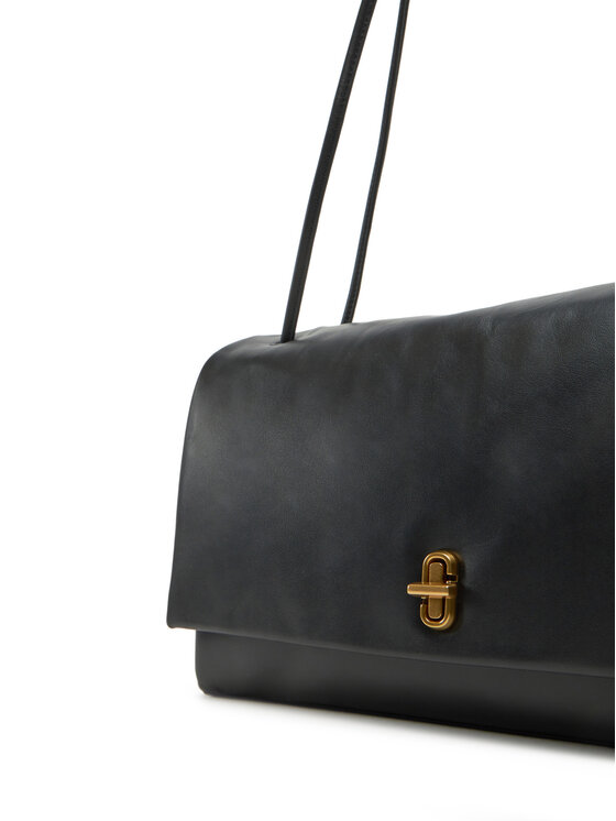 Marc Jacobs Marc Jacobs Borsetta Dual Bag Large 2F4HSH011H04 Nero