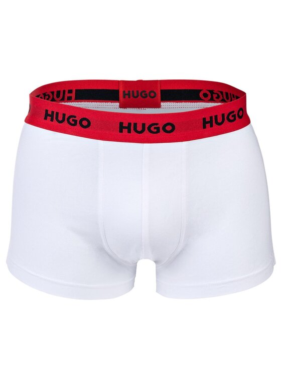 HUGO Hugo Bokserki 25434 Kolorowy