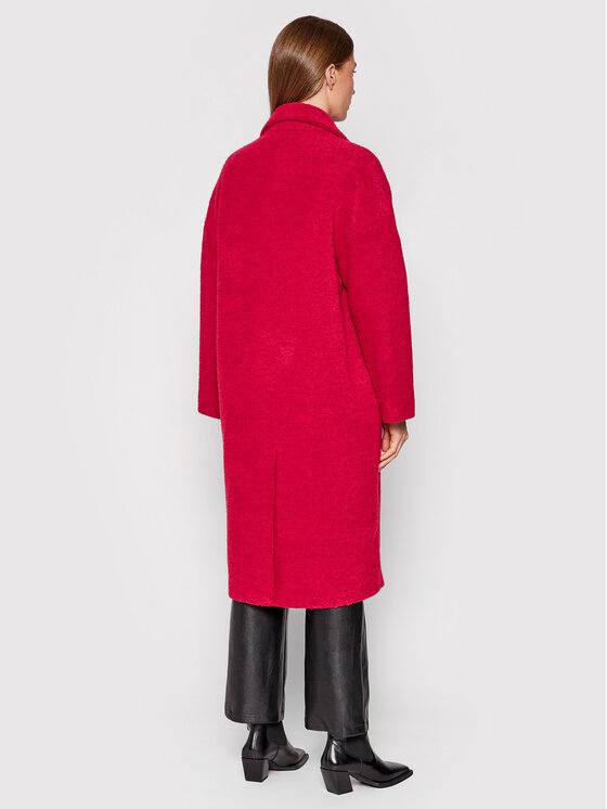 Benetton cappotti donna clearance