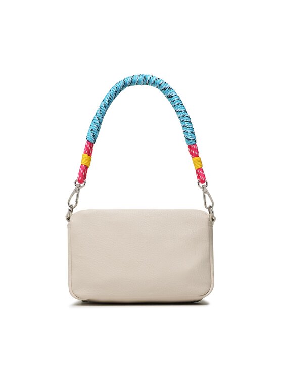 Borsetta 23SAXP67 Beige