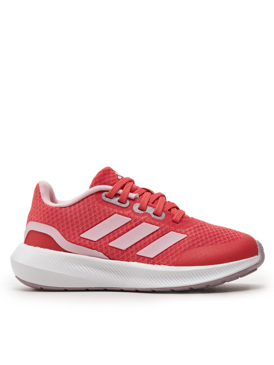 adidas Sneakers RunFalcon 3 Lace ID0593 Rot Modivo