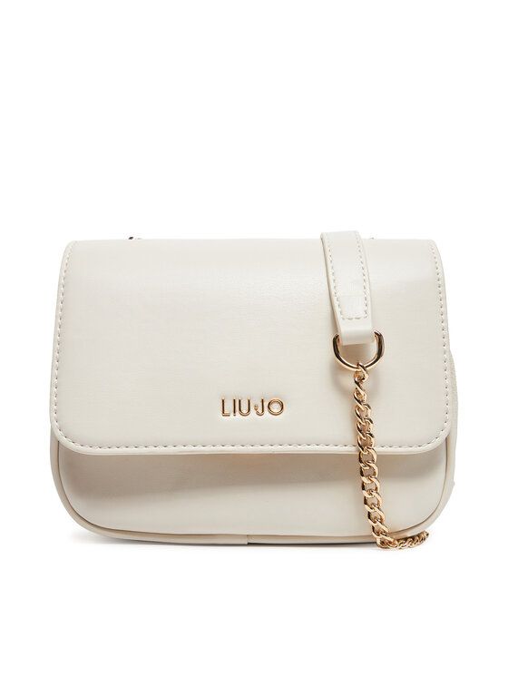 Borsa Tracolla Liu Jo Crossbody Baltimora Nera N18132 E0031 - In More Est Store
