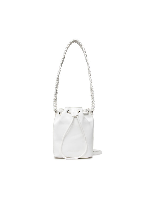 Borsetta RCP22042BO Bianco