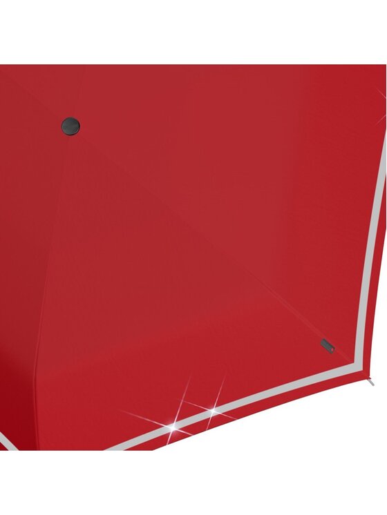 Knirps Knirps Parasolka 284582 Bordowy
