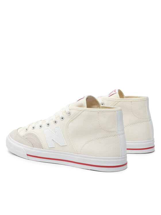 New Balance New Balance Αθλητικά NM213WBG Κρεμ