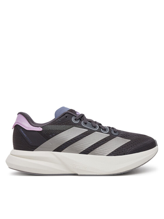 adidas adidas Buty do biegania Duramo Speed 2 JQ2202 Szary