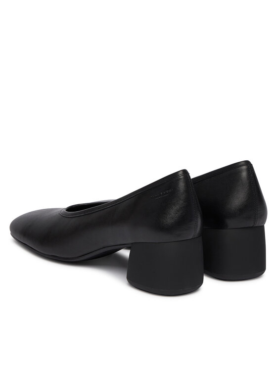 Vagabond Shoemakers Vagabond Shoemakers Туфлі Livia 5956-001-20 Чорний