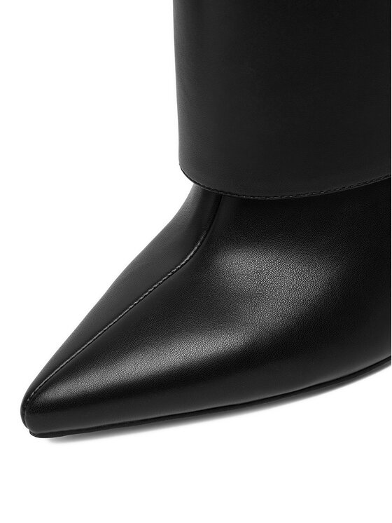 Nine West Nine West Csizma CEO-SAIDA-01 Fekete