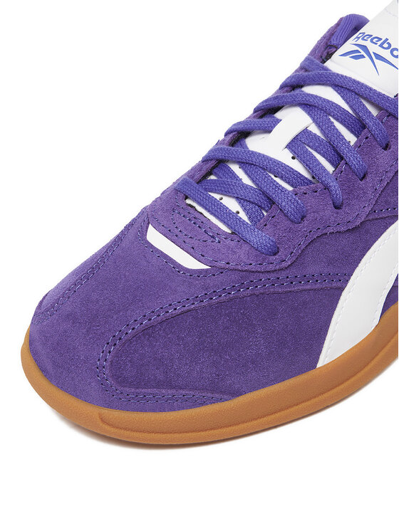 Reebok Reebok Sneakersy EO-HAMMER STREET 100239121 Fialová