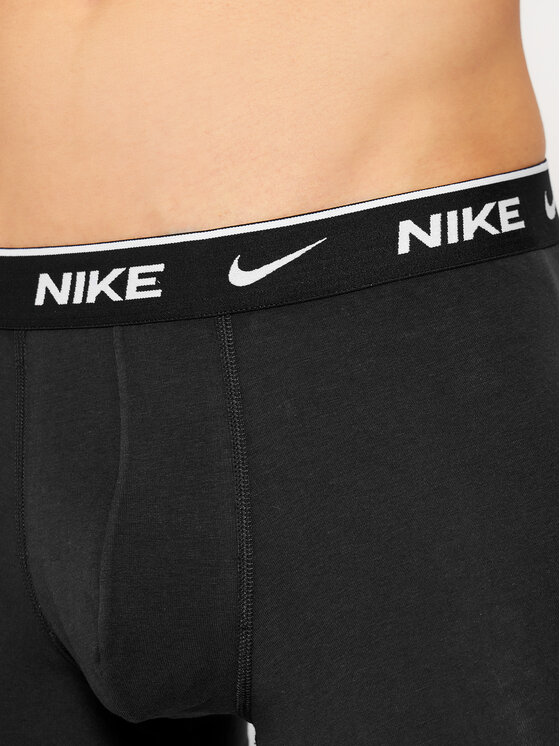 Nike Nike 3er-Set Boxershorts Everyday 0000KE1008 Schwarz