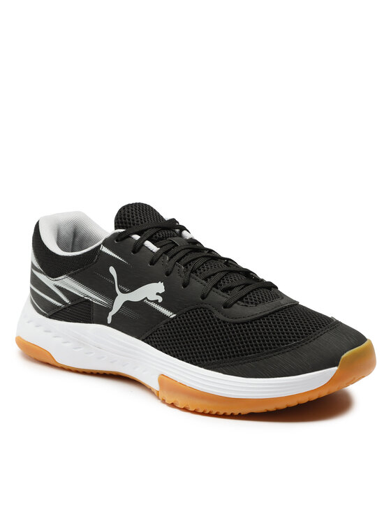 Puma Puma Halové topánky Varion II 107341 01 Čierna