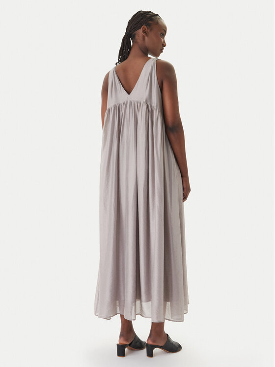 Eleh Eleh Ljetna haljina SS260270 Siva Relaxed Fit