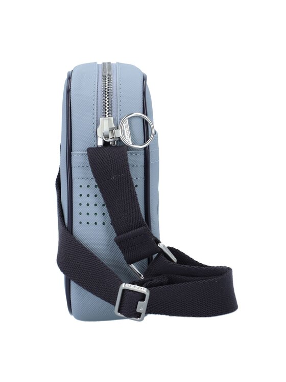 Lacoste Lacoste Torebka 319468 Błękitny