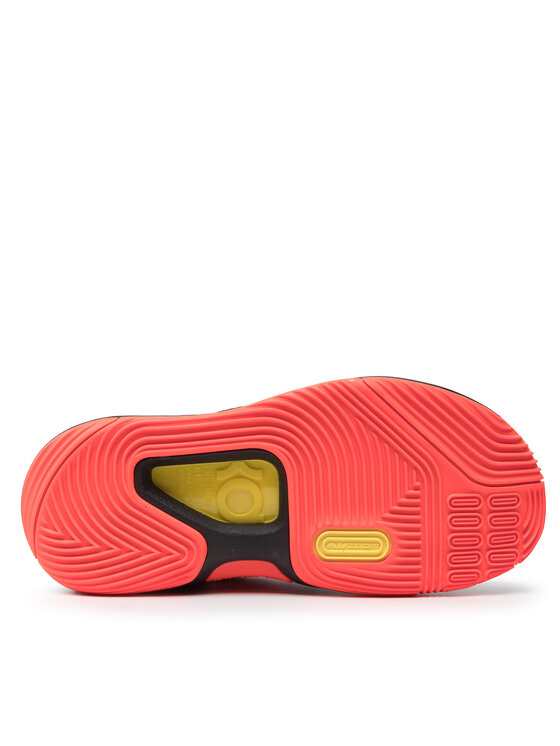 Nike Nike Čevlji za košarko Kd14 CW3935 002 Črna