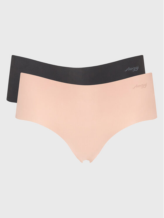 Sloggi Sloggi Set di 2 boxer 10215266 Multicolore