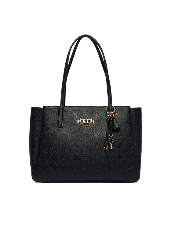 Guess Guess Kabelka Anise HWPD99 16230 Černá
