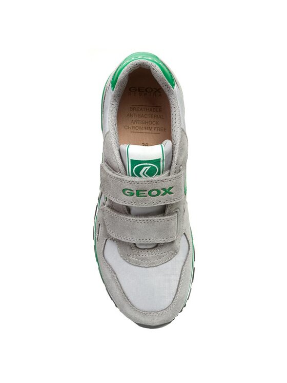 Geox Geox Pantofi J Pavel A J4215A 0FU22 C0731 D