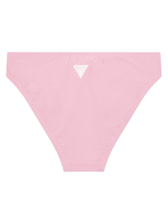 Guess Guess Badeanzug J5GZ00 KCA60 Rosa