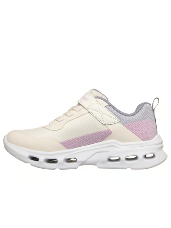 Skechers Skechers Sneakersy 303682L-NTMT Beżowy