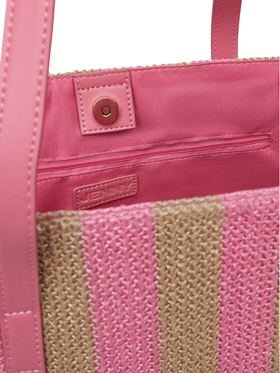 JENNY JENNY Borsetta JNY-M-022-07 Rosa