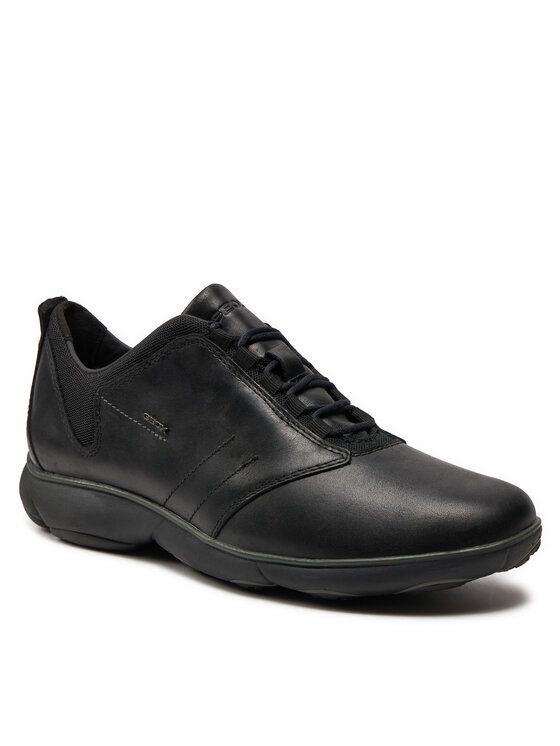 Geox Geox Cipele U Nebula A U52D7A 00046 C9999 Crna