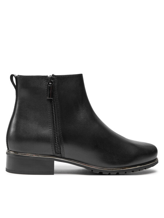 Josef Seibel Josef Seibel Ботильйони Chiara 10 40810 Чорний