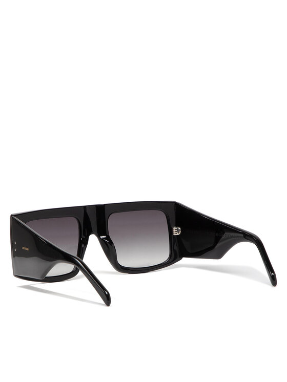 Gino Rossi Gino Rossi Ochelari de soare AGG-A-618-MX-07 Negru