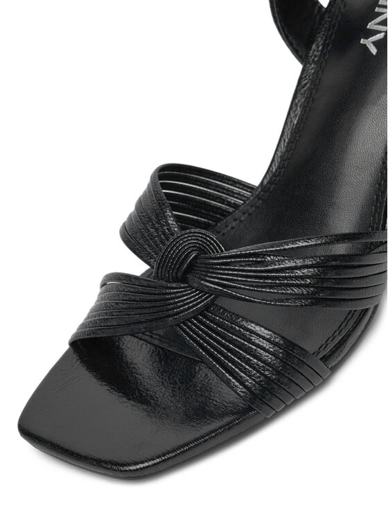 JENNY JENNY Sandaalid SX108-01 Must