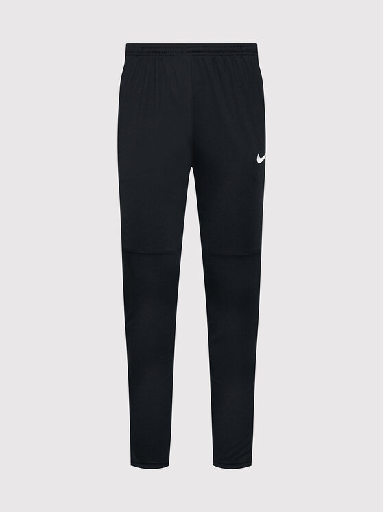 Nike Nike Spodnie dresowe Dry Park 20 BV6877 Czarny Regular Fit