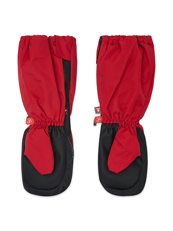 Kombi Kombi Kinderhandschuhe Easy Peasy 20196 Rot