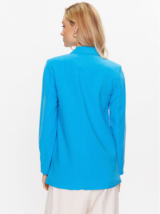 JDY JDY Піджак Solde 15286596 Голубий Regular Fit
