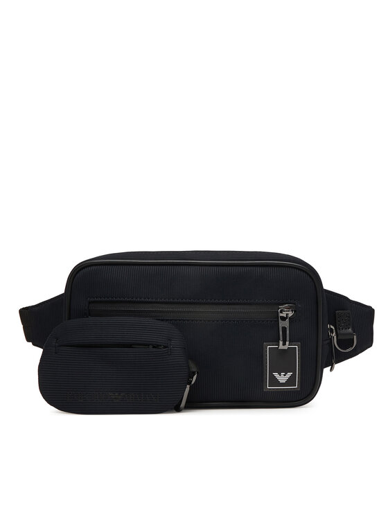 Emporio Armani Emporio Armani Borsetă EM000088 AF22391 UB118 Bleumarin
