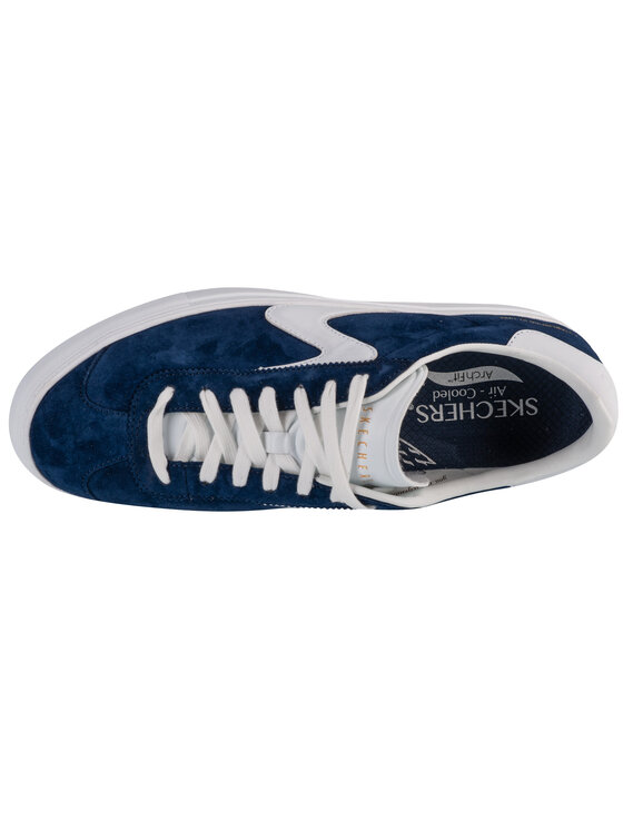Skechers Skechers Sneakersy Arch Fit Legend - Hamor Granatowy