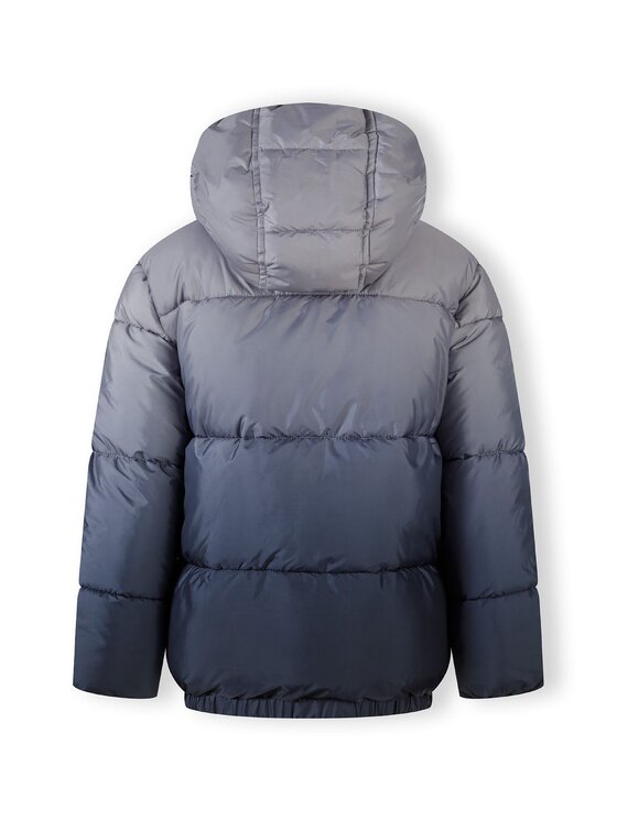 minoti minoti Kurtka zimowa 19coat6 Szary Regular Fit