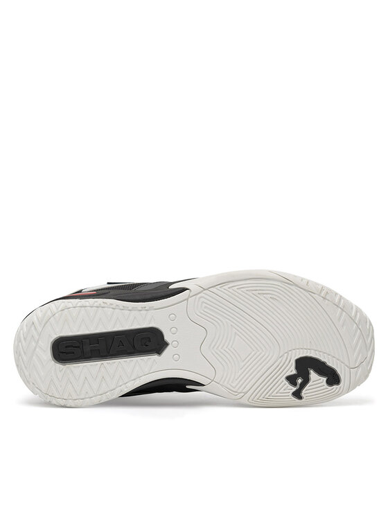 Shaq Shaq Sneakersy SHAQNOTIX AQ95008Y-BWR Šedá