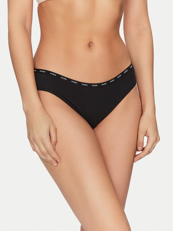 Guess Guess Set od 3 para klasičnih gaćica O5RG15 K6YW1 Šarena