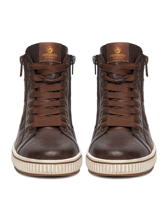 Remonte Remonte Sneakers CEO-D0772-25 Marrone