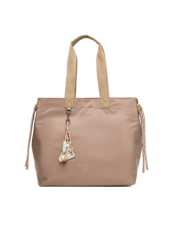 Roxy Roxy Τσάντα C-ROXY-M-004-08 Μπεζ