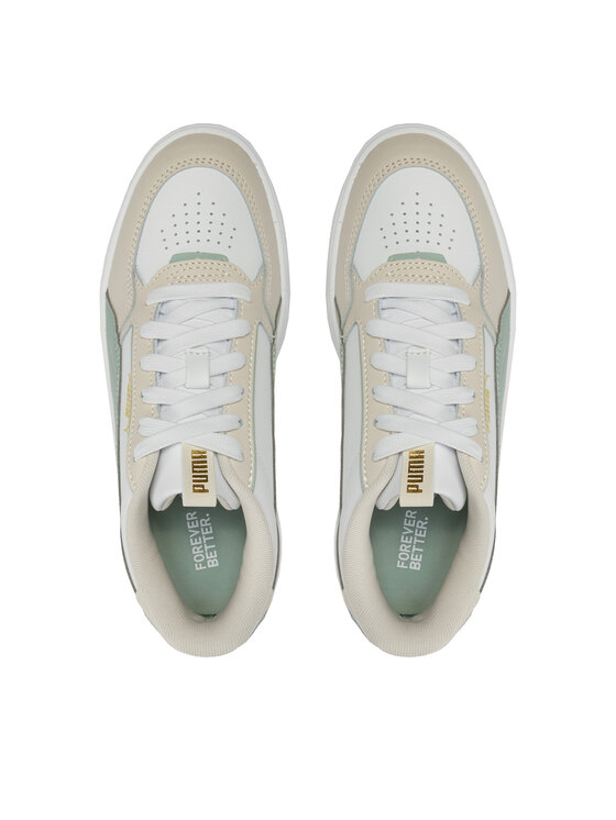 Puma Puma Sneakersy Karmen Rebelle 387212 16 Biały