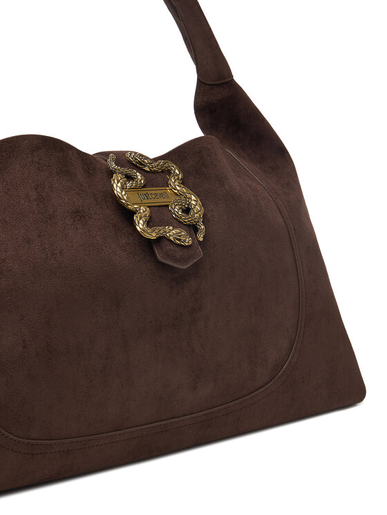 Just Cavalli Just Cavalli Τσάντα 81RA4BB1 ZSE74 Καφέ